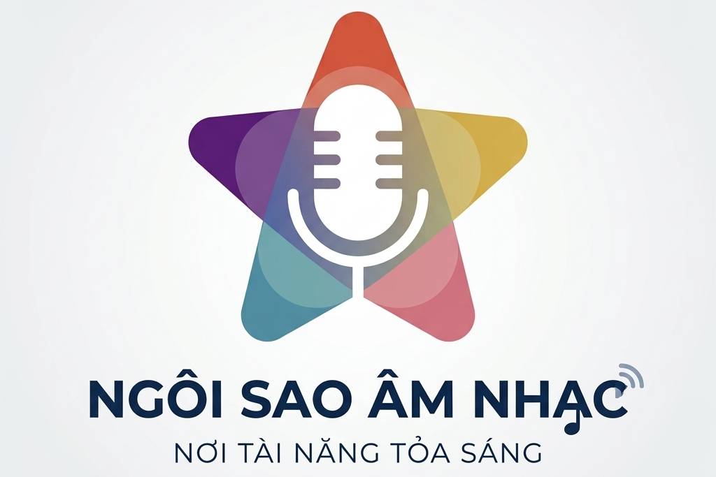 NGÔI SAO ÂM NHẠC: NHỊP ĐẬP GIẢI TRÍ VÀ GIAI ĐIỆU NGHỆ THUẬT ĐÍCH THỰC