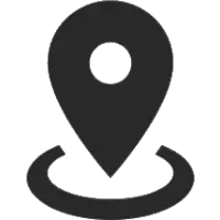 address icon